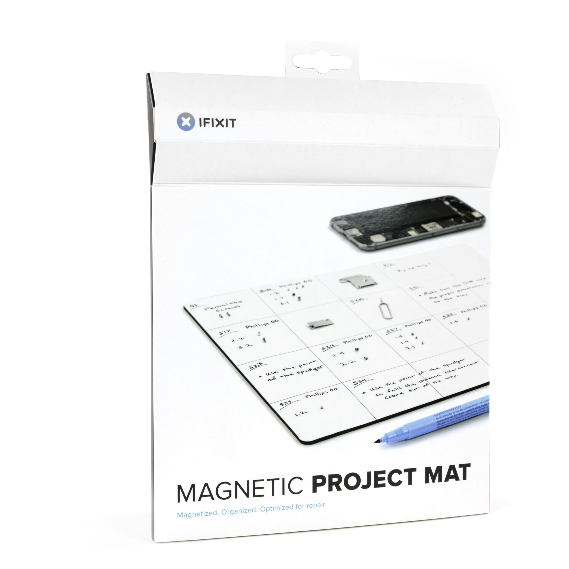 iFixit Project Mat Magnetische Arbeitsmatte