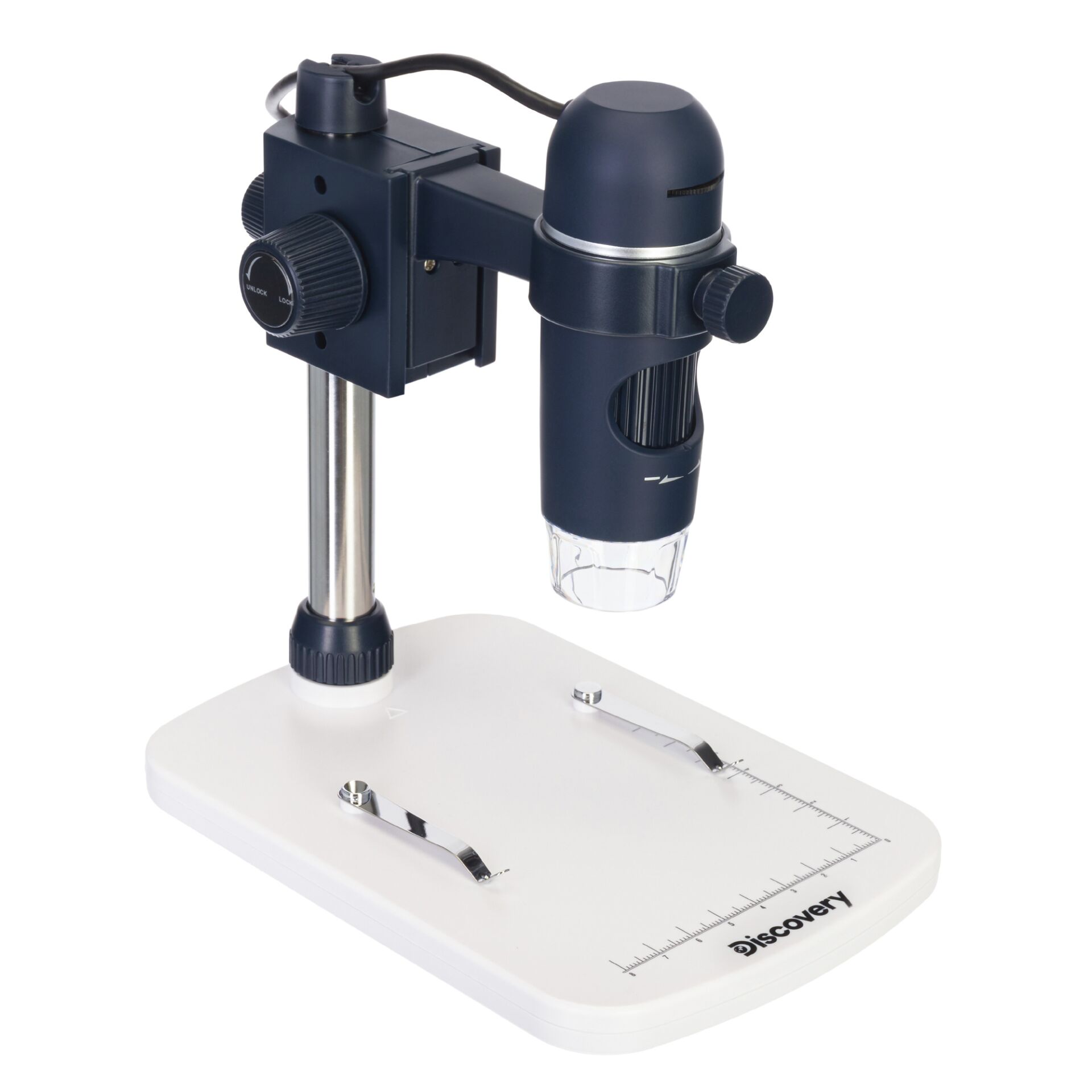 Discovery Artisan 32 microscopio digitale