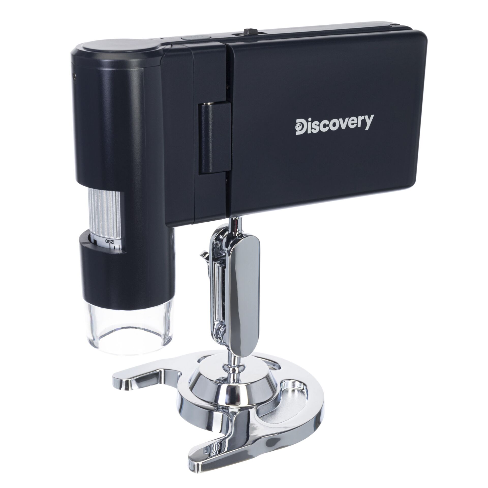 Discovery Artisan 256 microscopio digitale