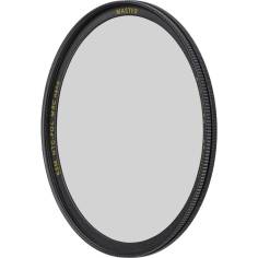 B+W POLFILTER HIGH TRANSMISSON ZIRKULAR MASTER 112mm