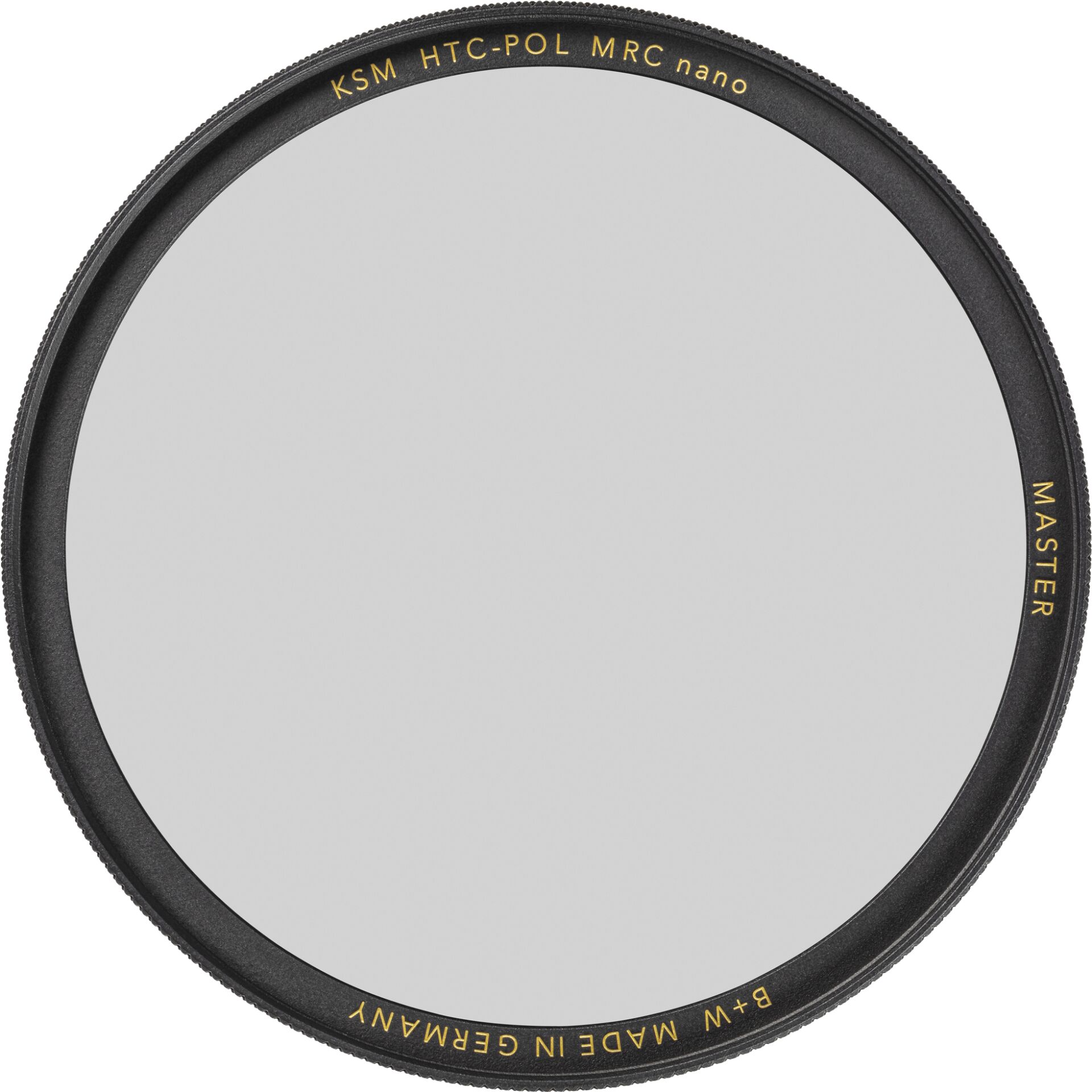 B+W POLFILTER HIGH TRANSMISSON ZIRKULAR MASTER 82mm 2