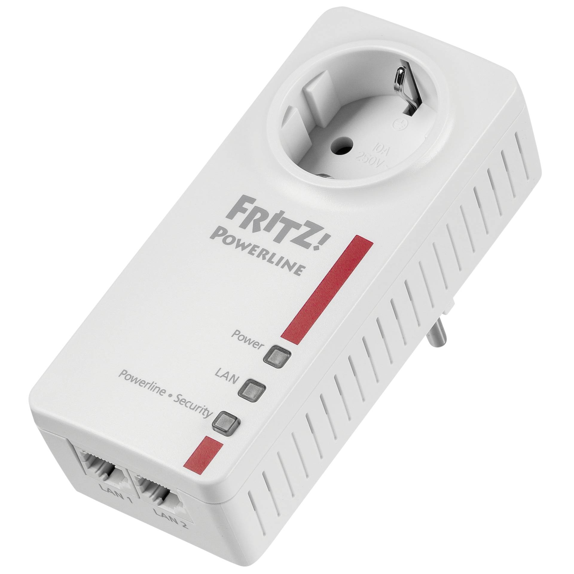 AVM FRITZ!Powerline 1220E Power LAN