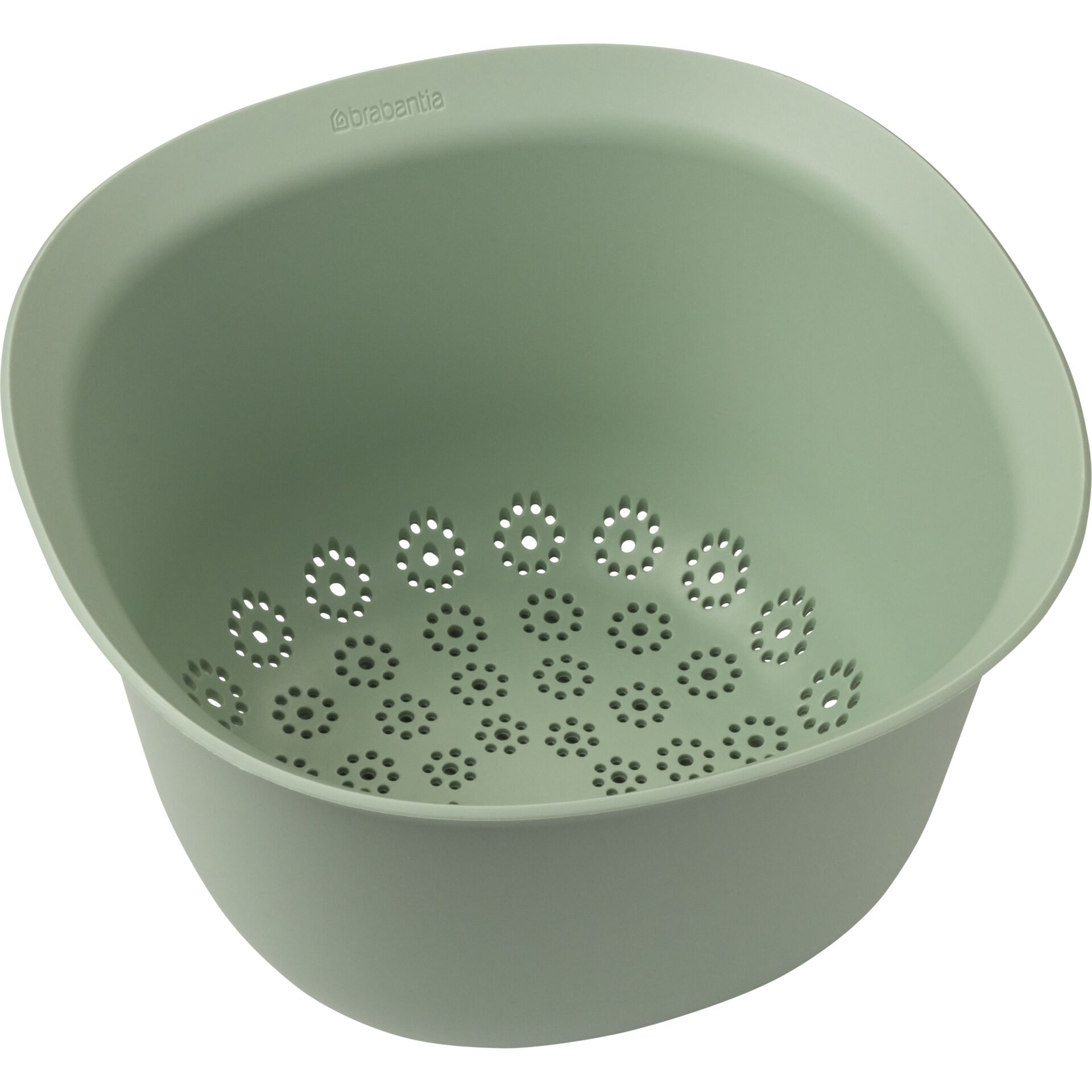 Brabantia Mixing Bowl Set TASTY+ Mixed
