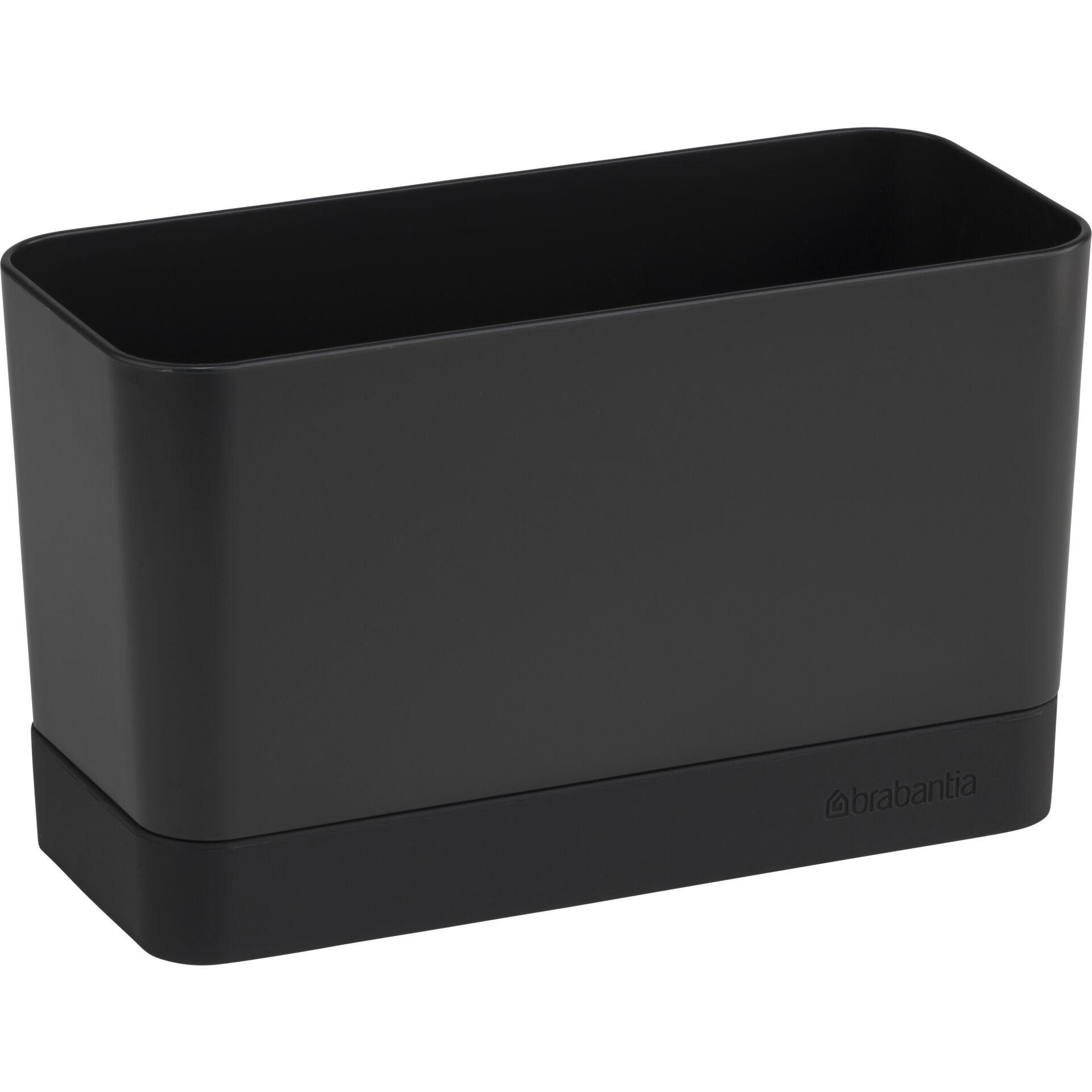 Brabantia Sink Organizer dark grey