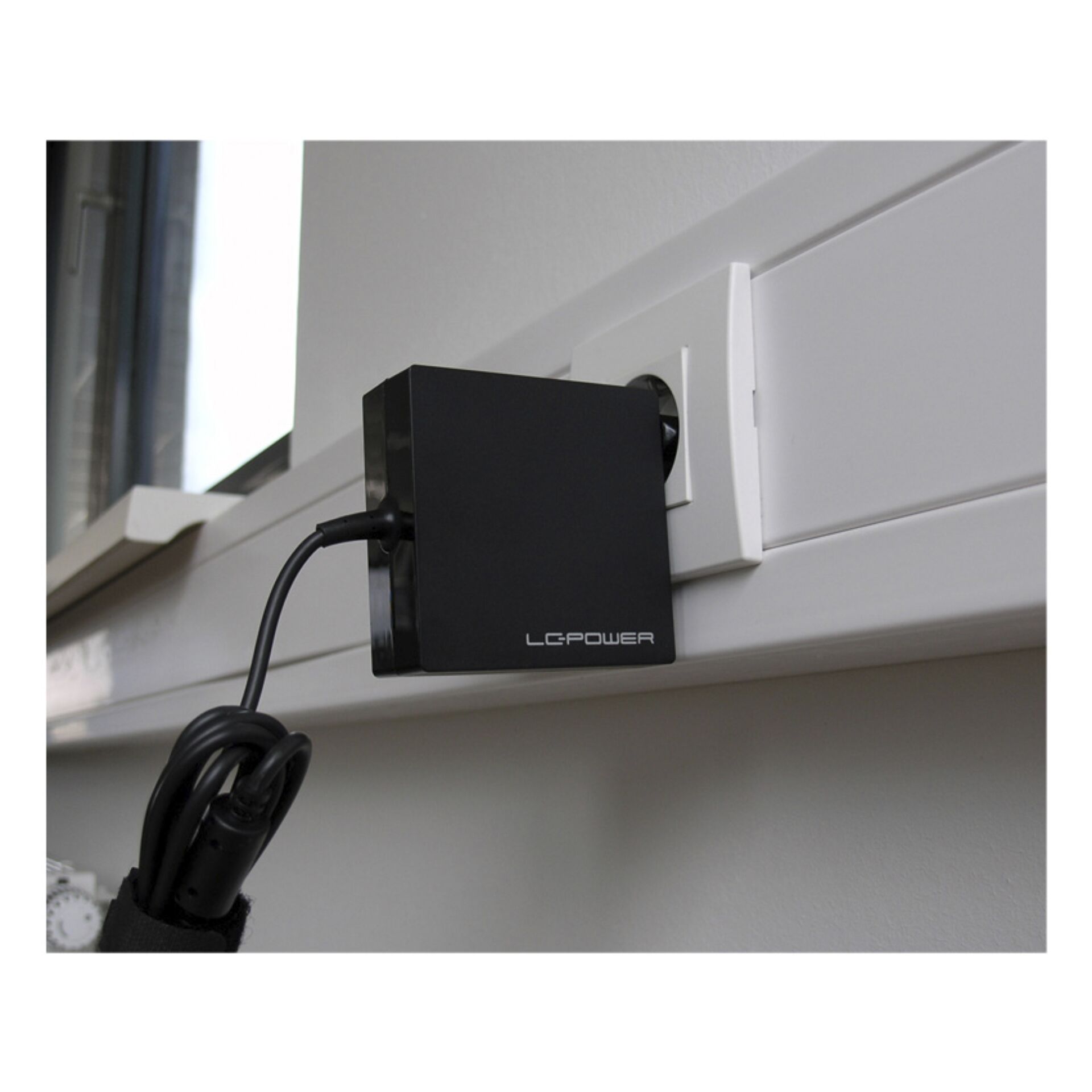 LC Power LC-NB-PRO-90-C