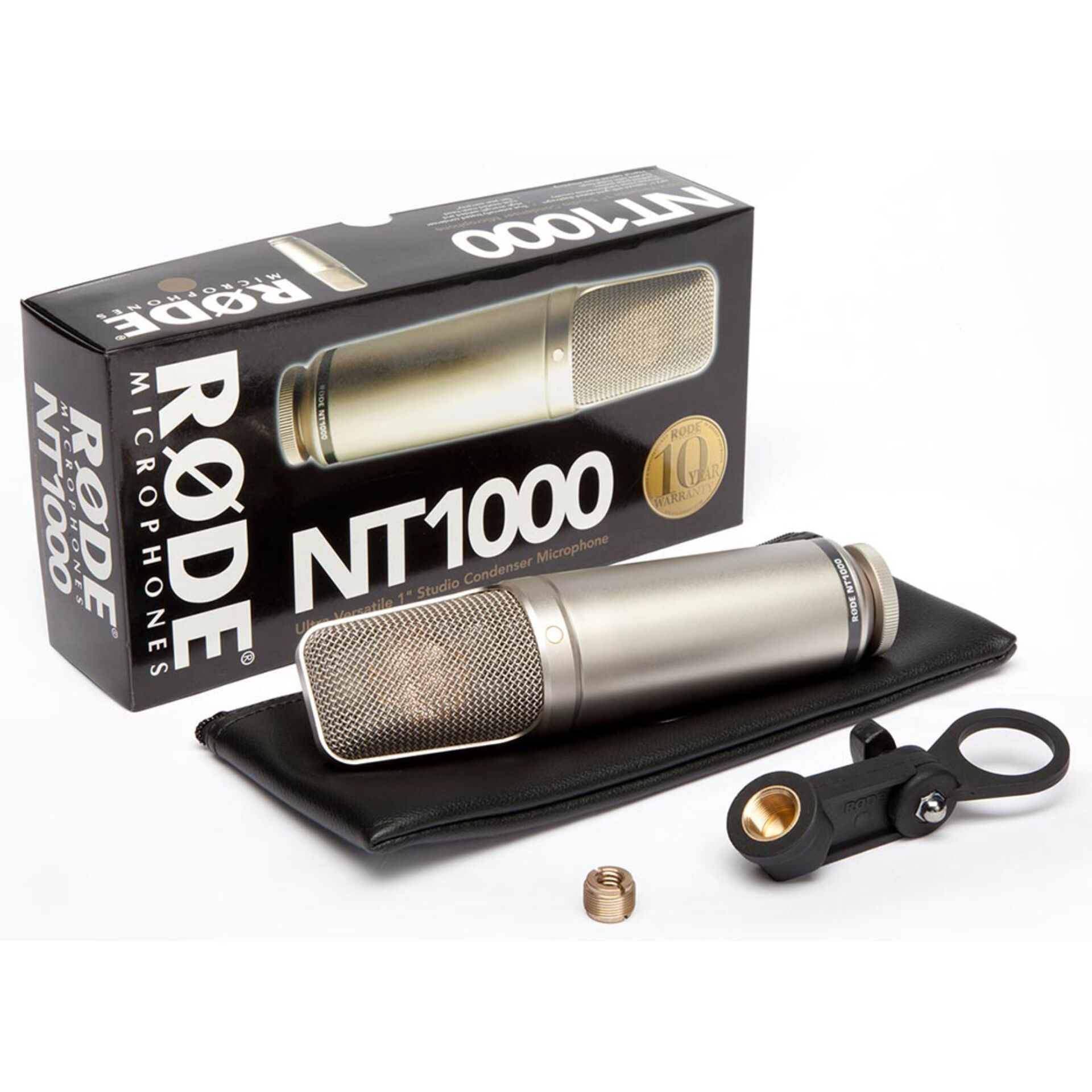 Rode NT1000