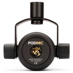 Rode PodMic 2