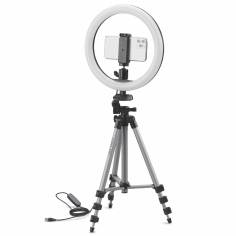 Cullmann Alpha 1000 Vlogging Kit 2