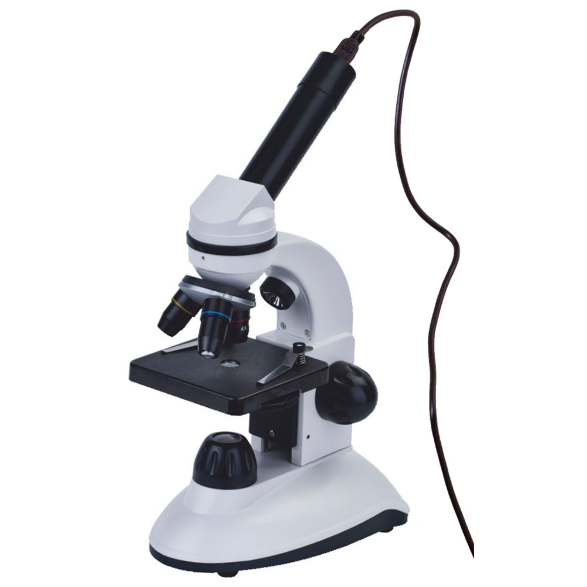 Discovery Nano Polar microscopio digitale