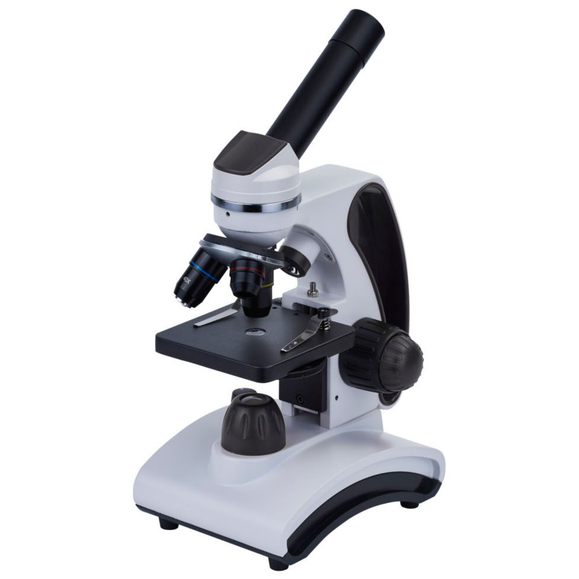 Discovery Pico Polar microscopio