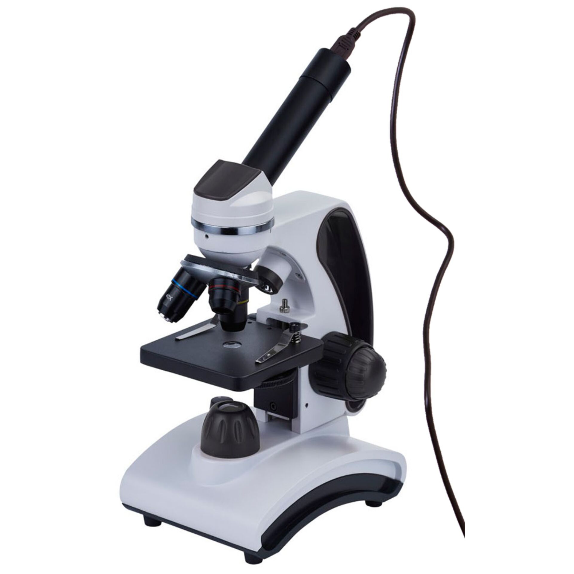 Discovery Pico Polar microscopio digitale
