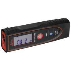 Leica Disto D110 Misuratore distanza Laser 2