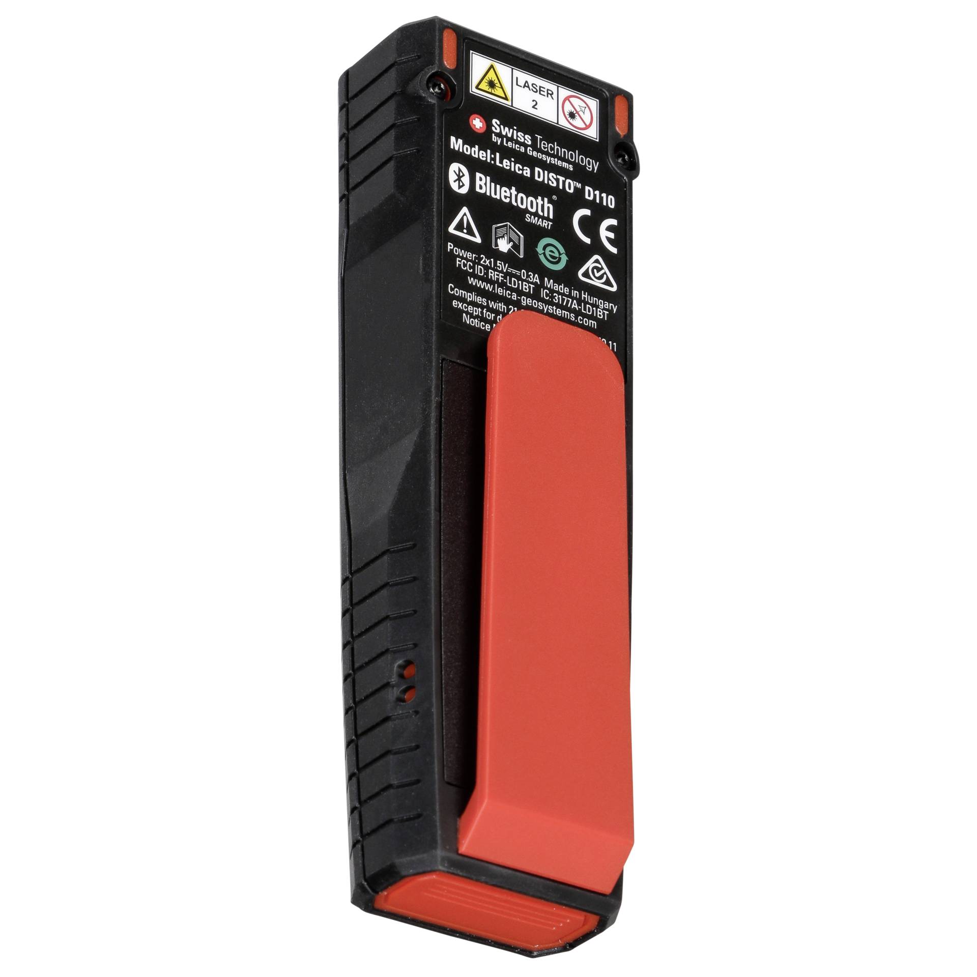 Leica Disto D110 Misuratore distanza Laser