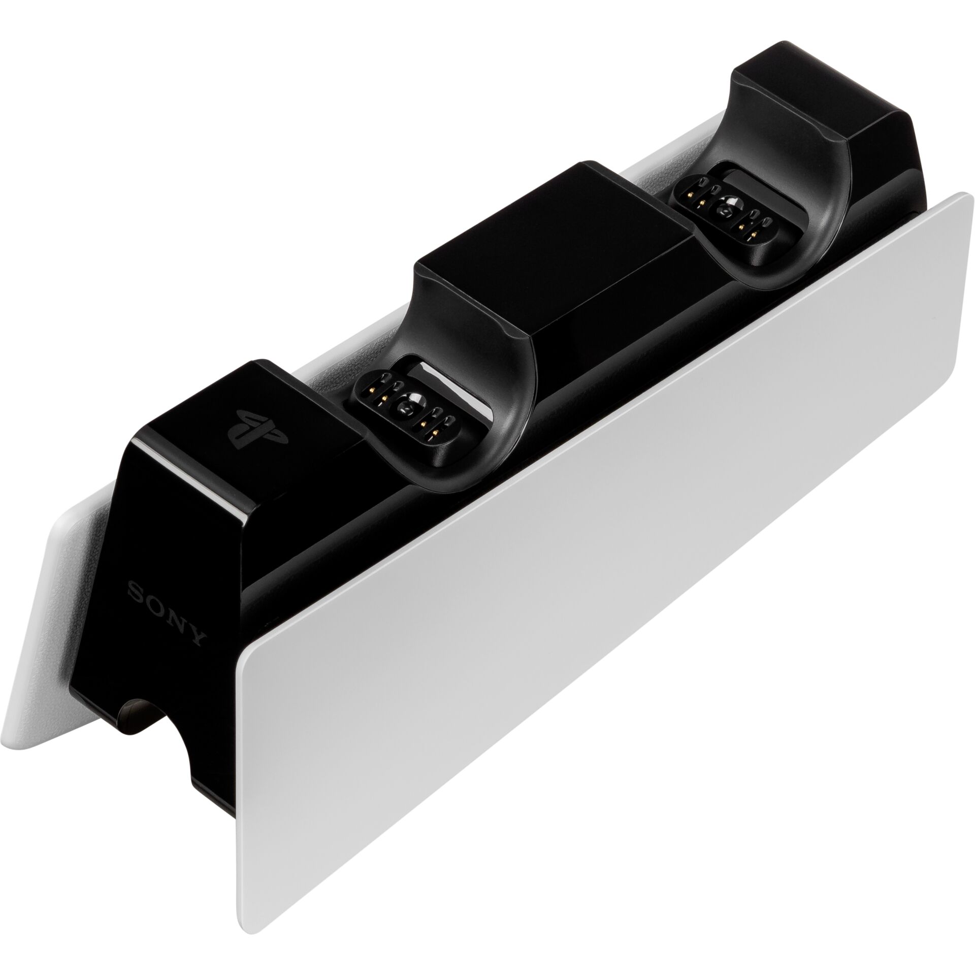 Sony Dual-Sense Ladestation für 2x PS5 Dual Sense Controller 2