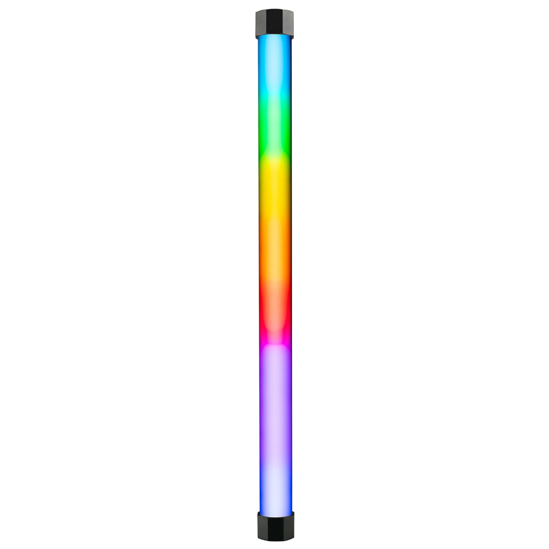 Nanlite PavoTube II 15X 4 Light Kit RGBWW LED Pixel Tube