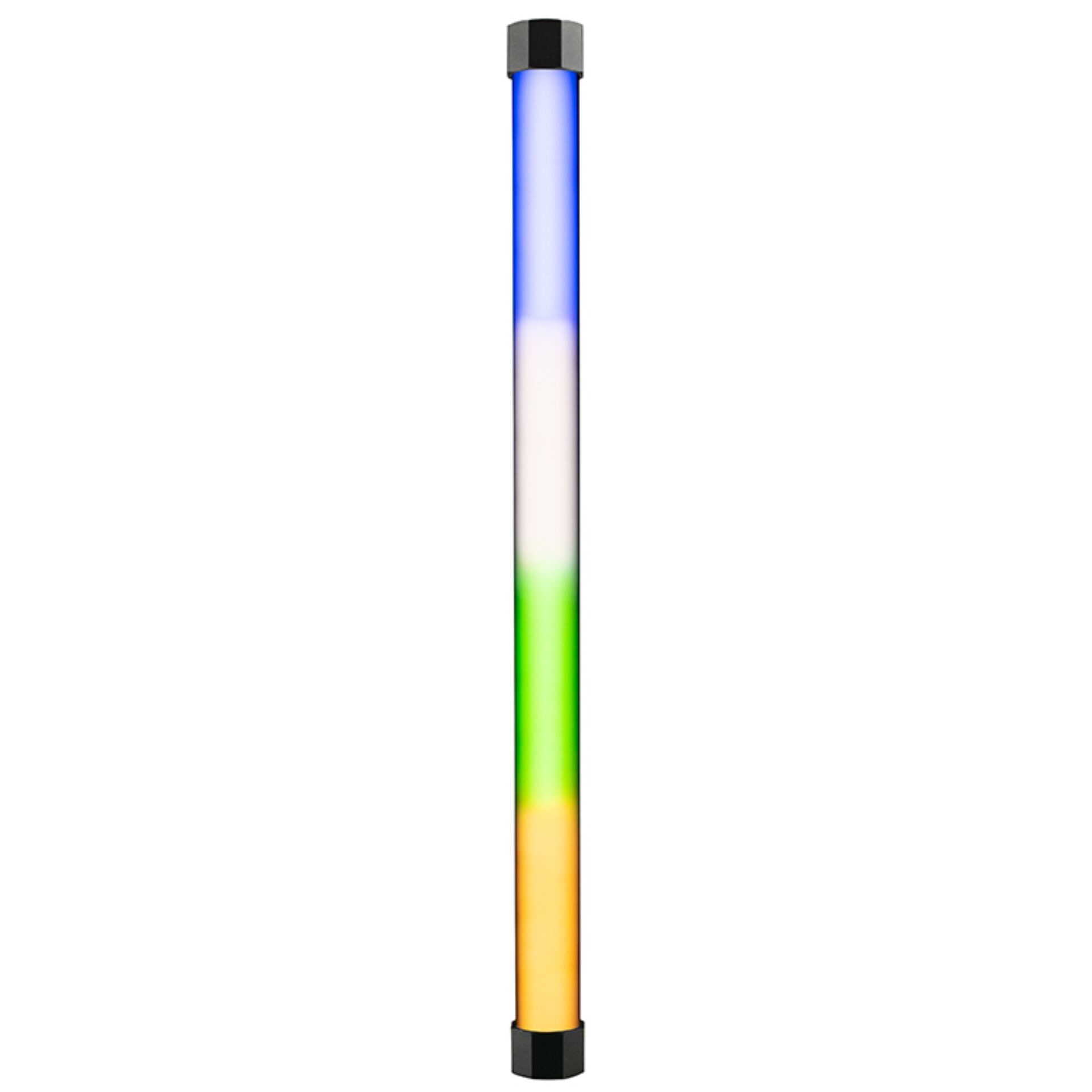 Nanlite PavoTube II 15X 4 Light Kit RGBWW LED Pixel Tube