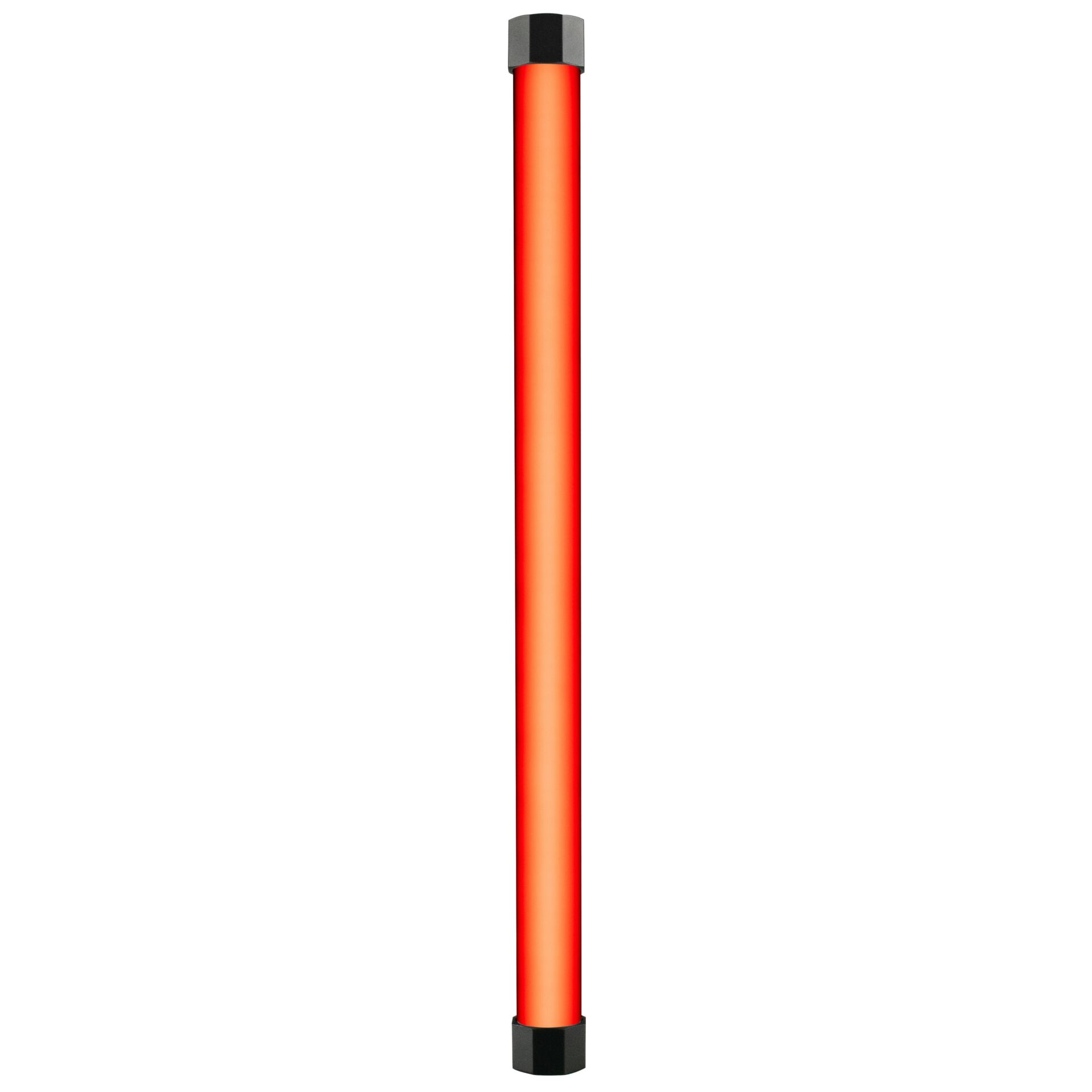 Nanlite PavoTube II 15X 4 Light Kit RGBWW LED Pixel Tube