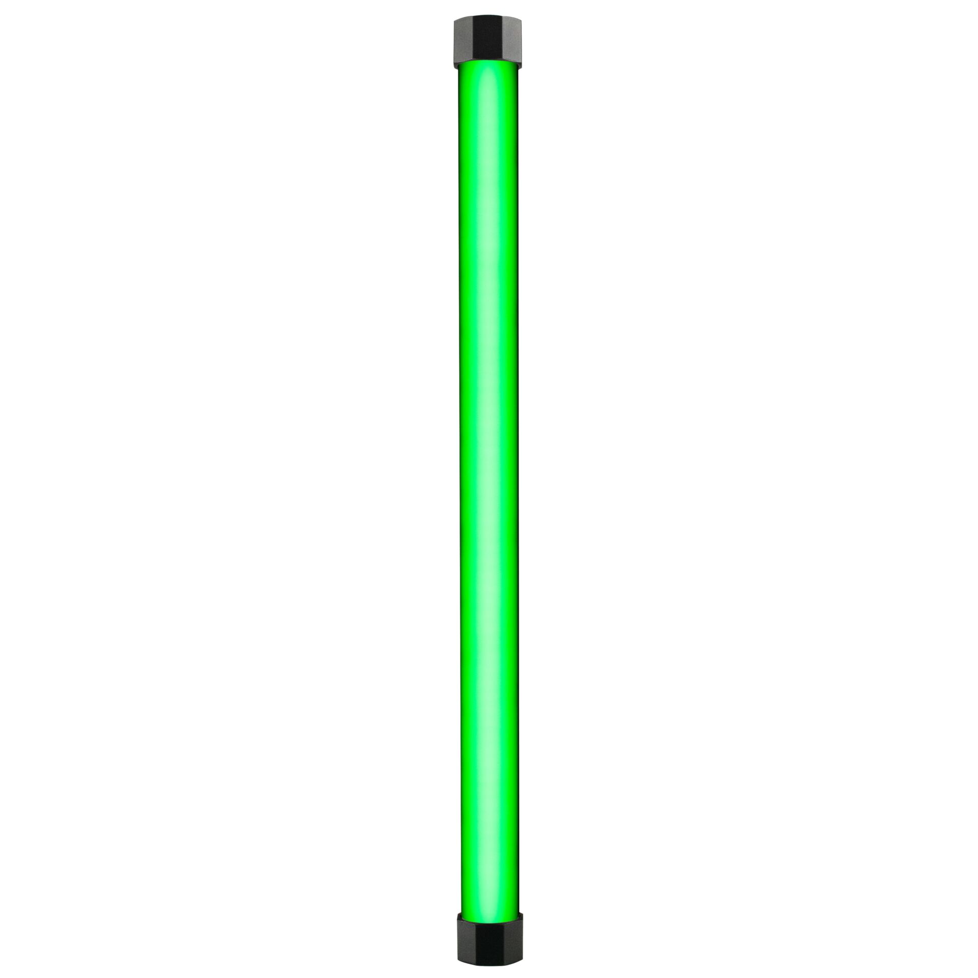 Nanlite PavoTube II 15X 4 Light Kit RGBWW LED Pixel Tube