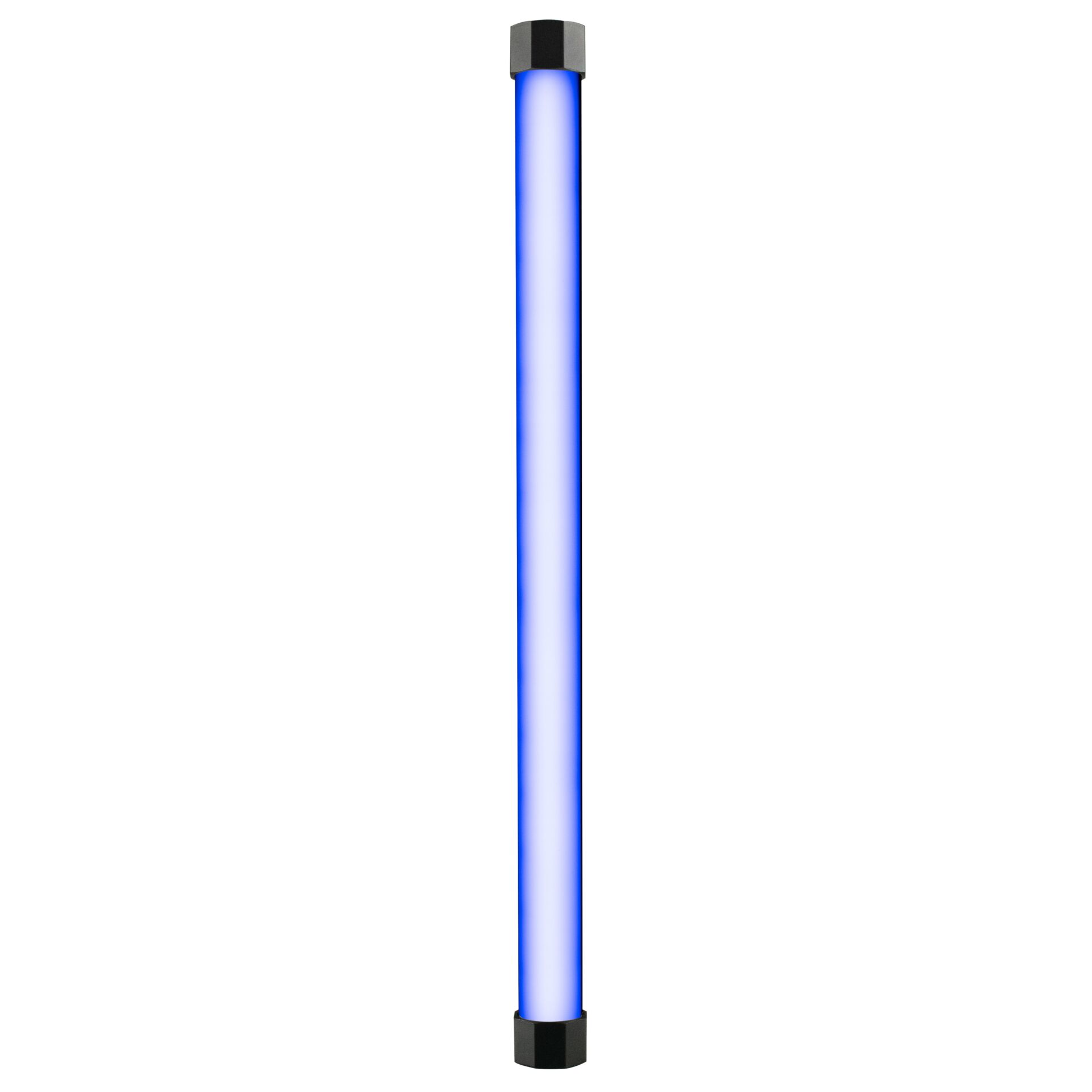 Nanlite PavoTube II 15X 4 Light Kit RGBWW LED Pixel Tube