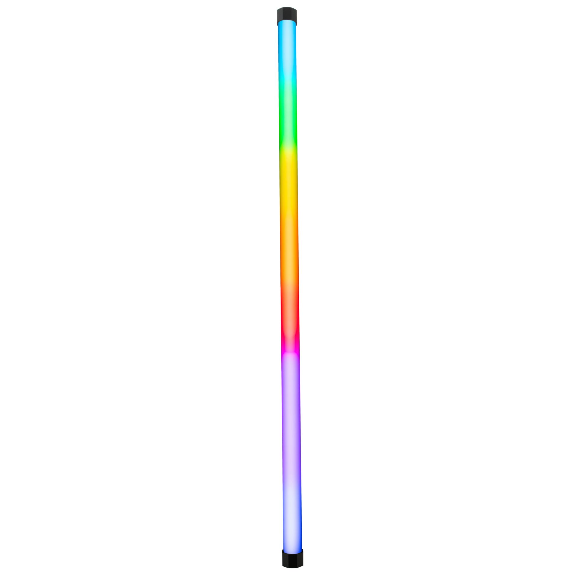 Nanlite PavoTube II 30X 4 Light Kit RGBWW LED Pixel Tube