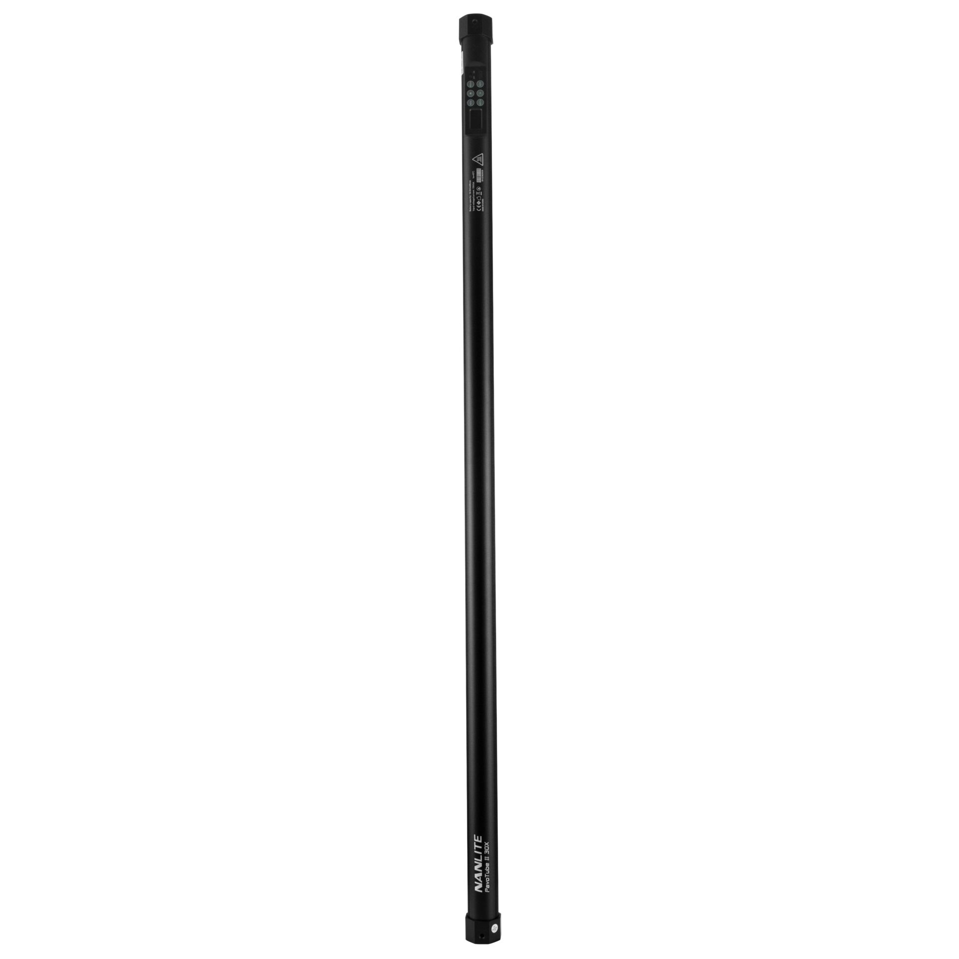 Nanlite PavoTube II 30X 4 Light Kit RGBWW LED Pixel Tube