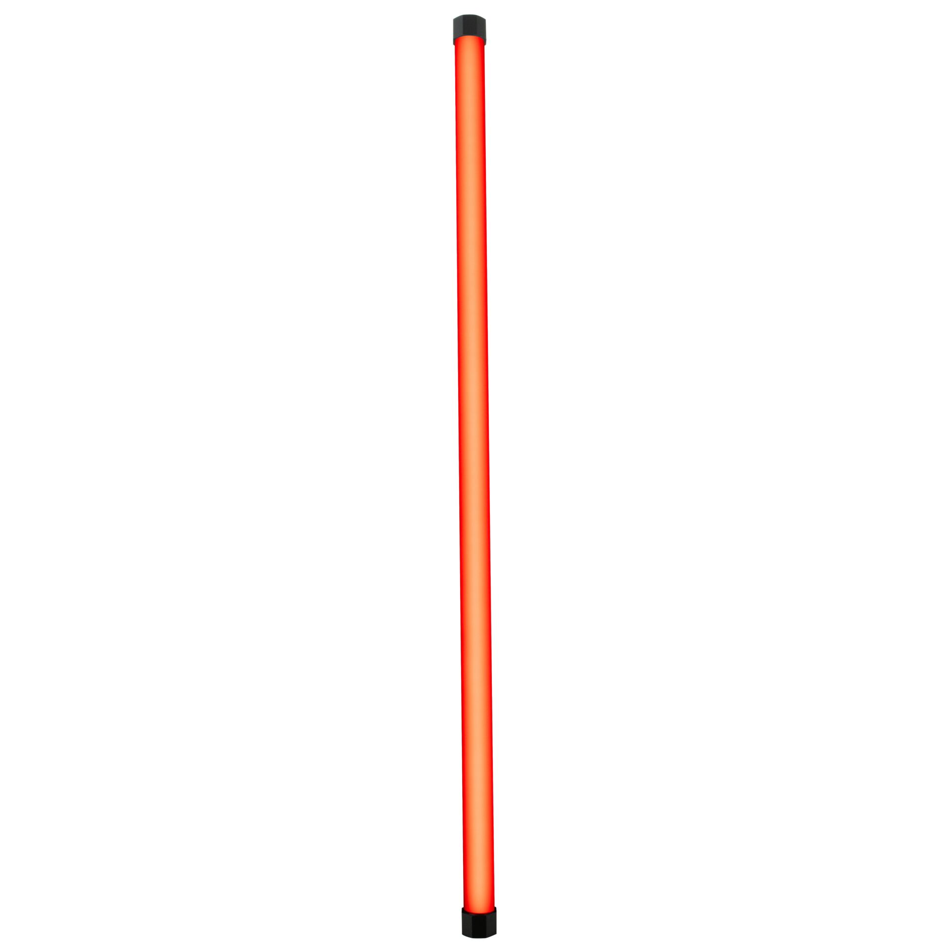 Nanlite PavoTube II 30X 4 Light Kit RGBWW LED Pixel Tube