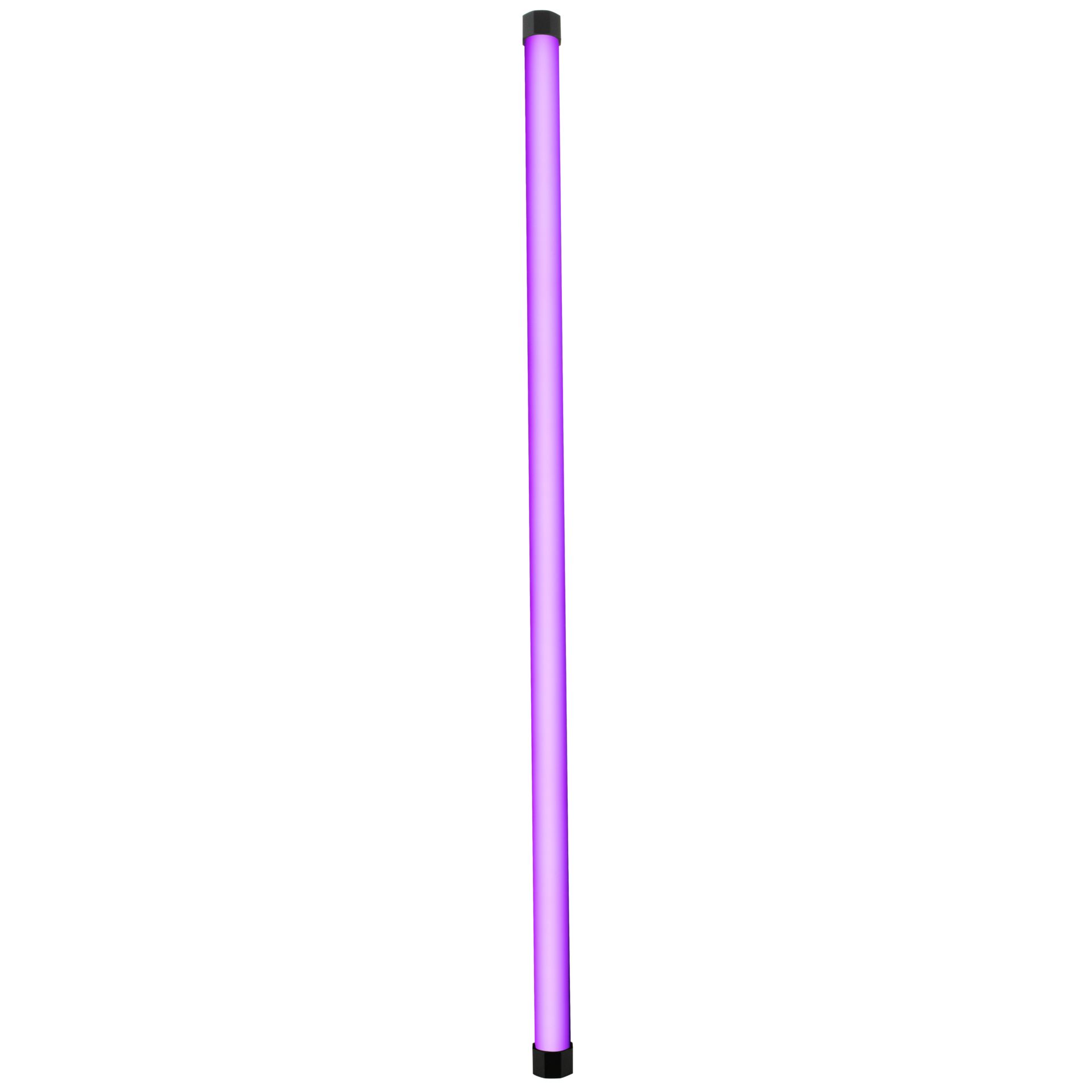 Nanlite PavoTube II 30X 4 Light Kit RGBWW LED Pixel Tube