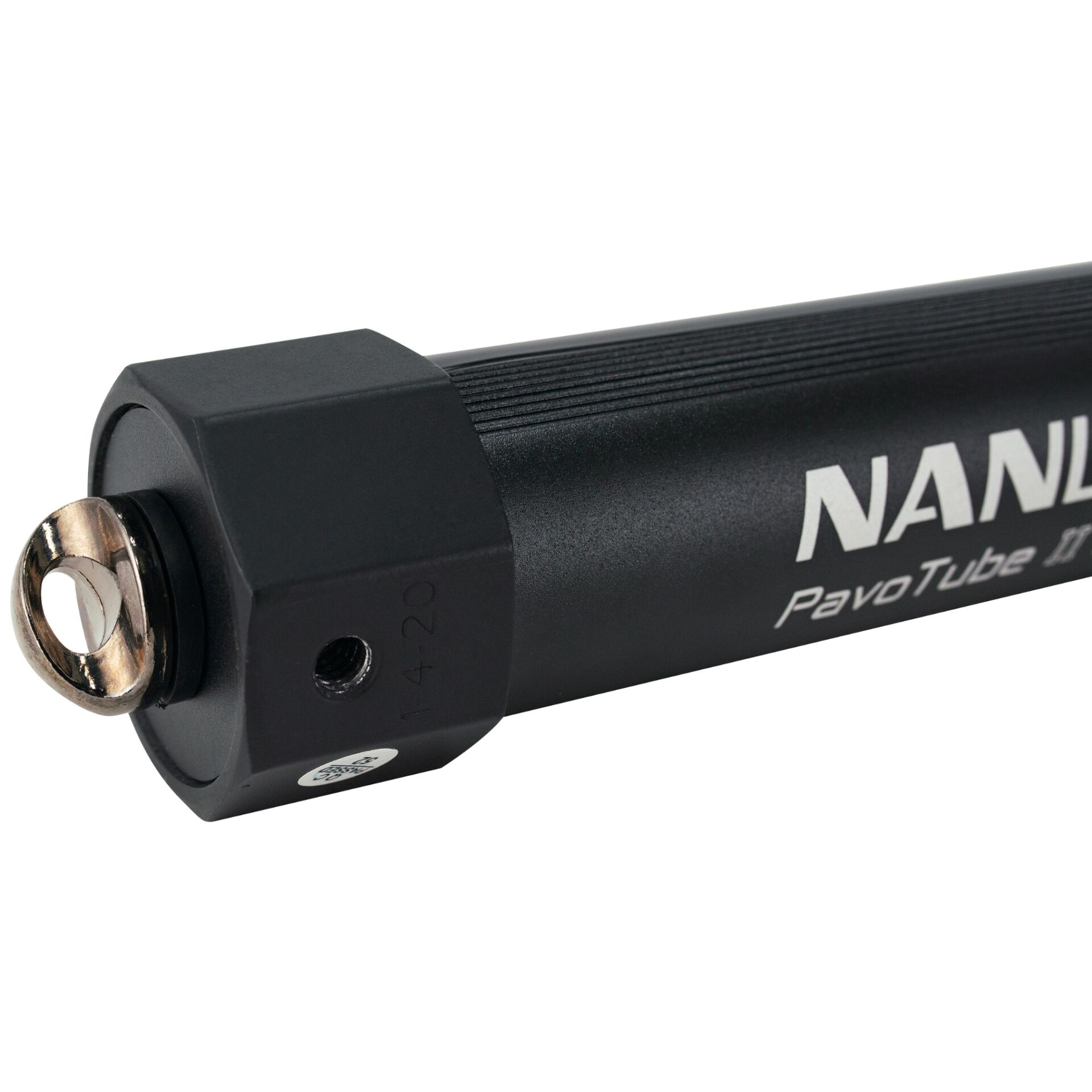Nanlite PavoTube II 30X 4 Light Kit RGBWW LED Pixel Tube