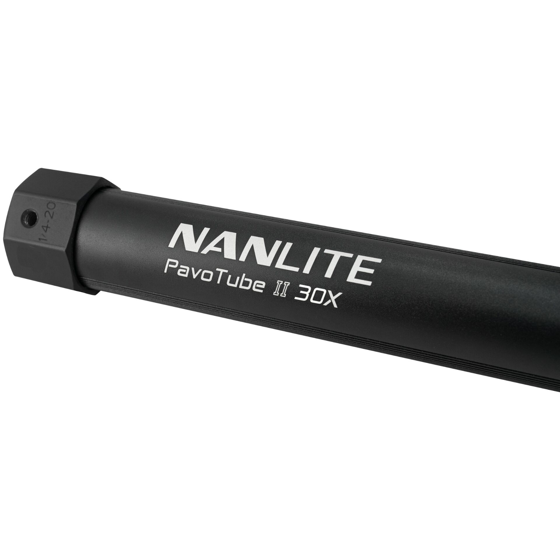 Nanlite PavoTube II 30X 4 Light Kit RGBWW LED Pixel Tube