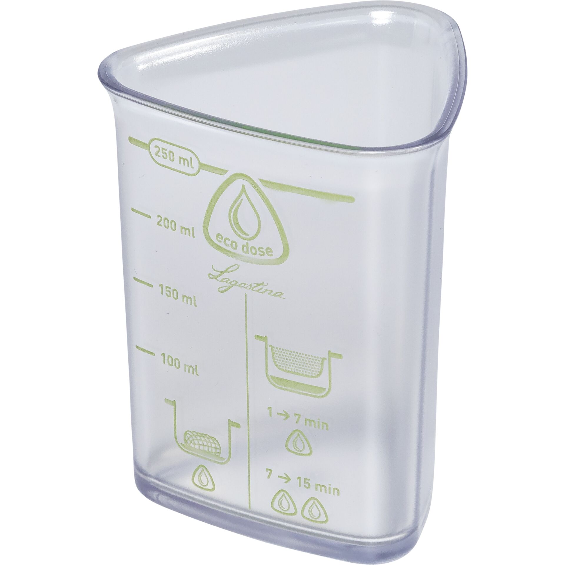 Lagostina Pentola a pressione Briosa, 22 cm, 5 L