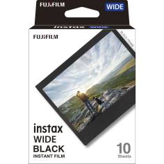 1 Fujifilm INSTAX Film wide black frame 2