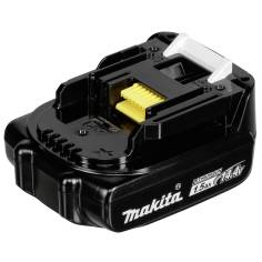 Makita BL1415N 14,4V 1,5 Ah batteria ioni di litio 2