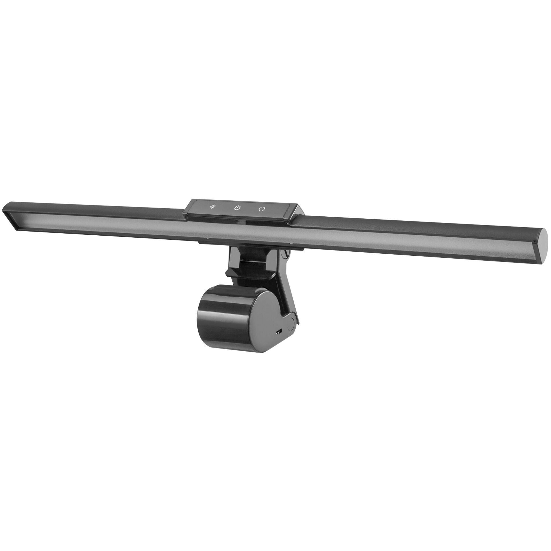 DIGITUS LED Monitor Lamp with Clamp
