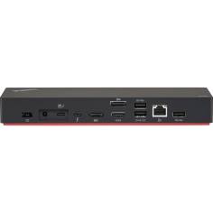 Lenovo ThinkPad Thunderbolt 4 Docking 2