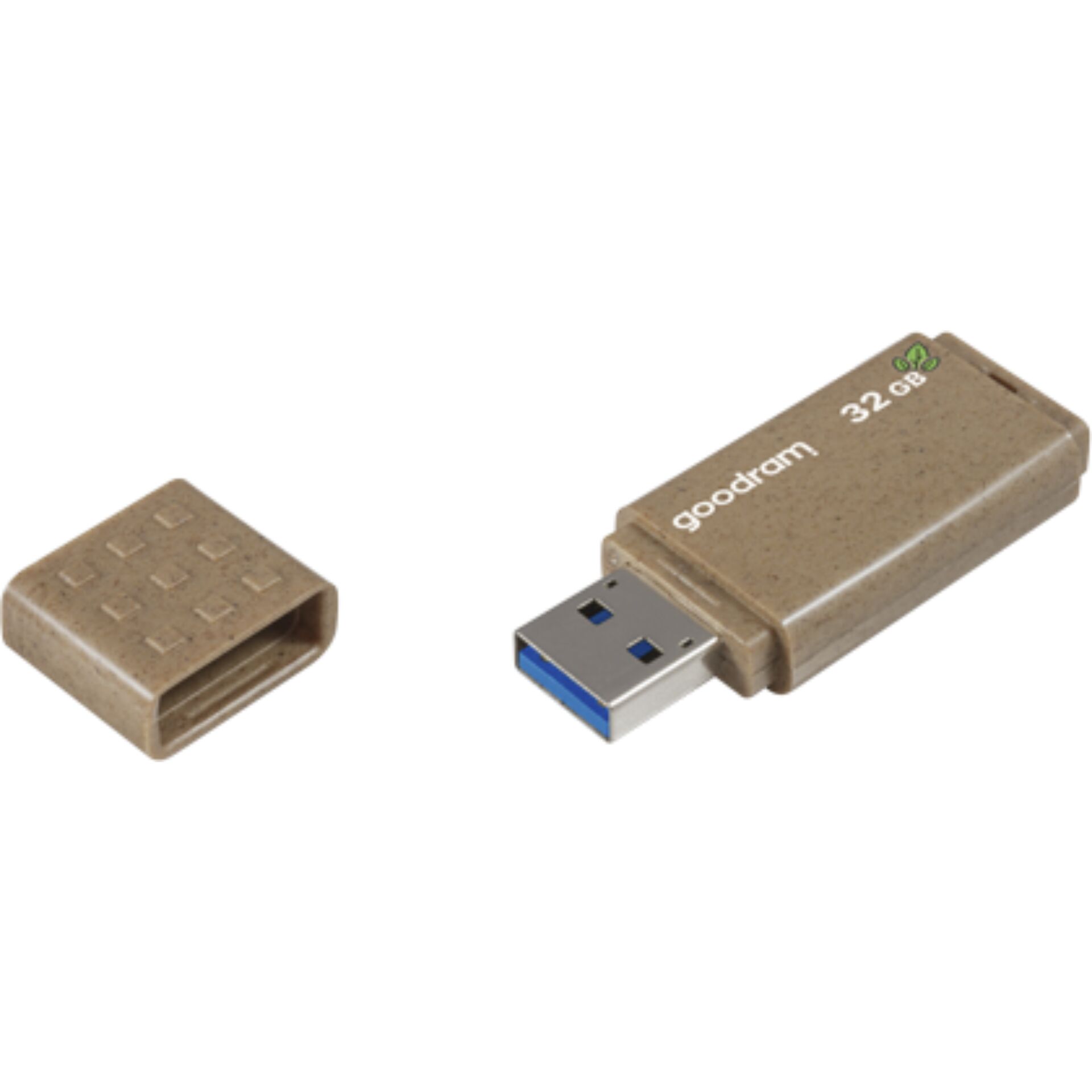 GOODRAM UME3 USB 3.0        32GB Eco Friendly