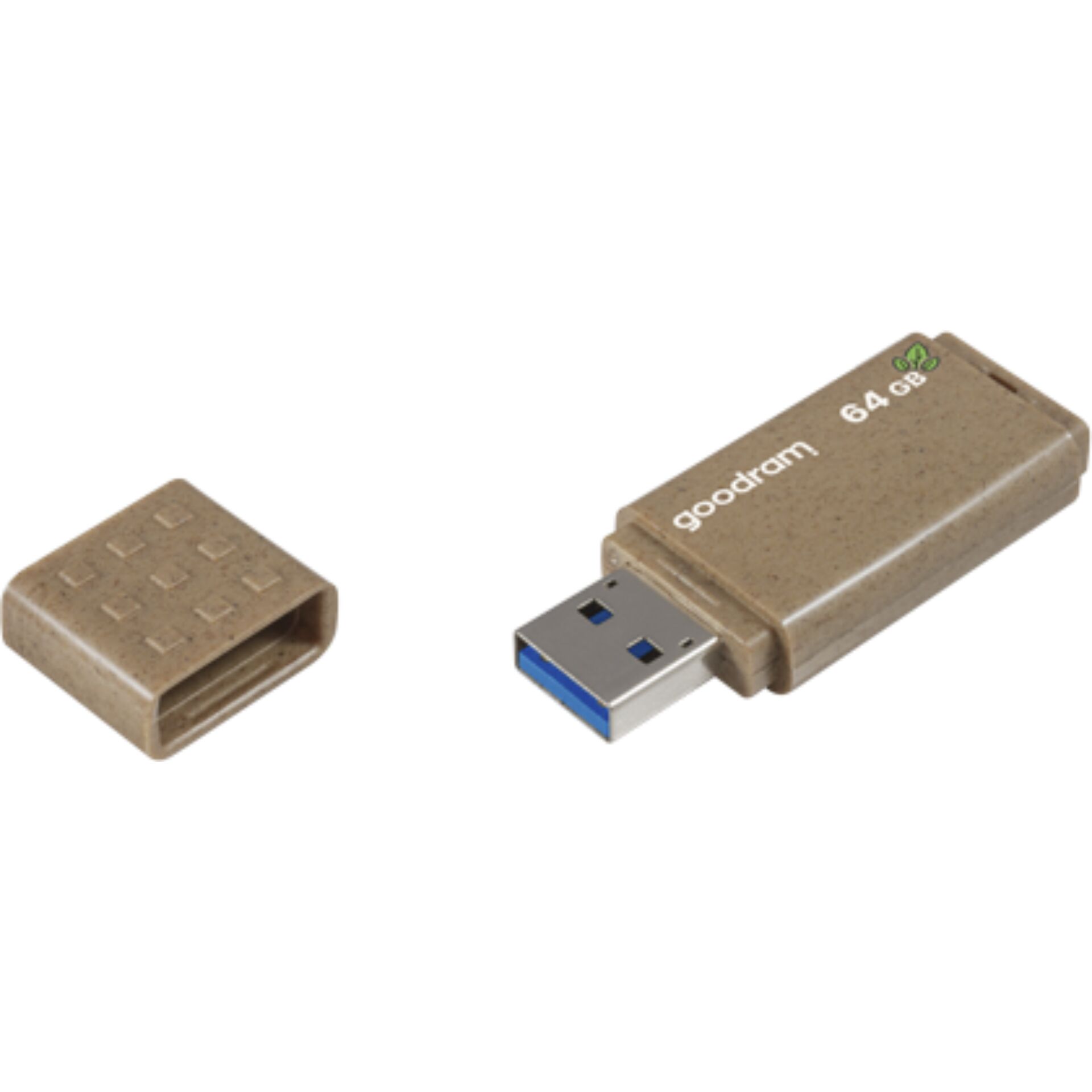 GOODRAM UME3 USB 3.0        64GB Eco Friendly