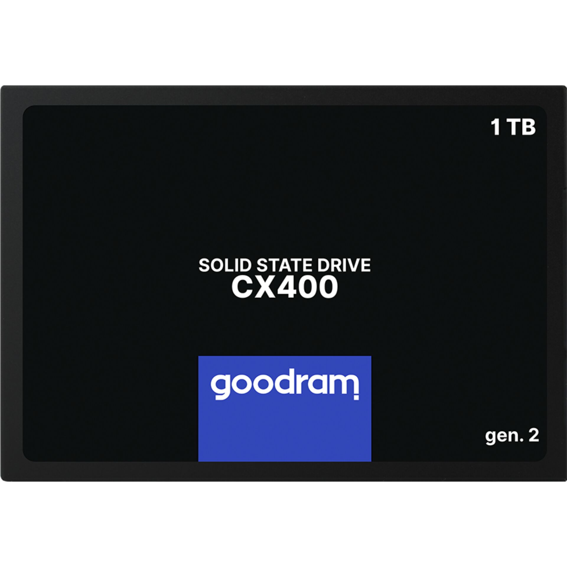 Goodram cx400 1tb g.2 sata III - Goodram - Autoscatto Store