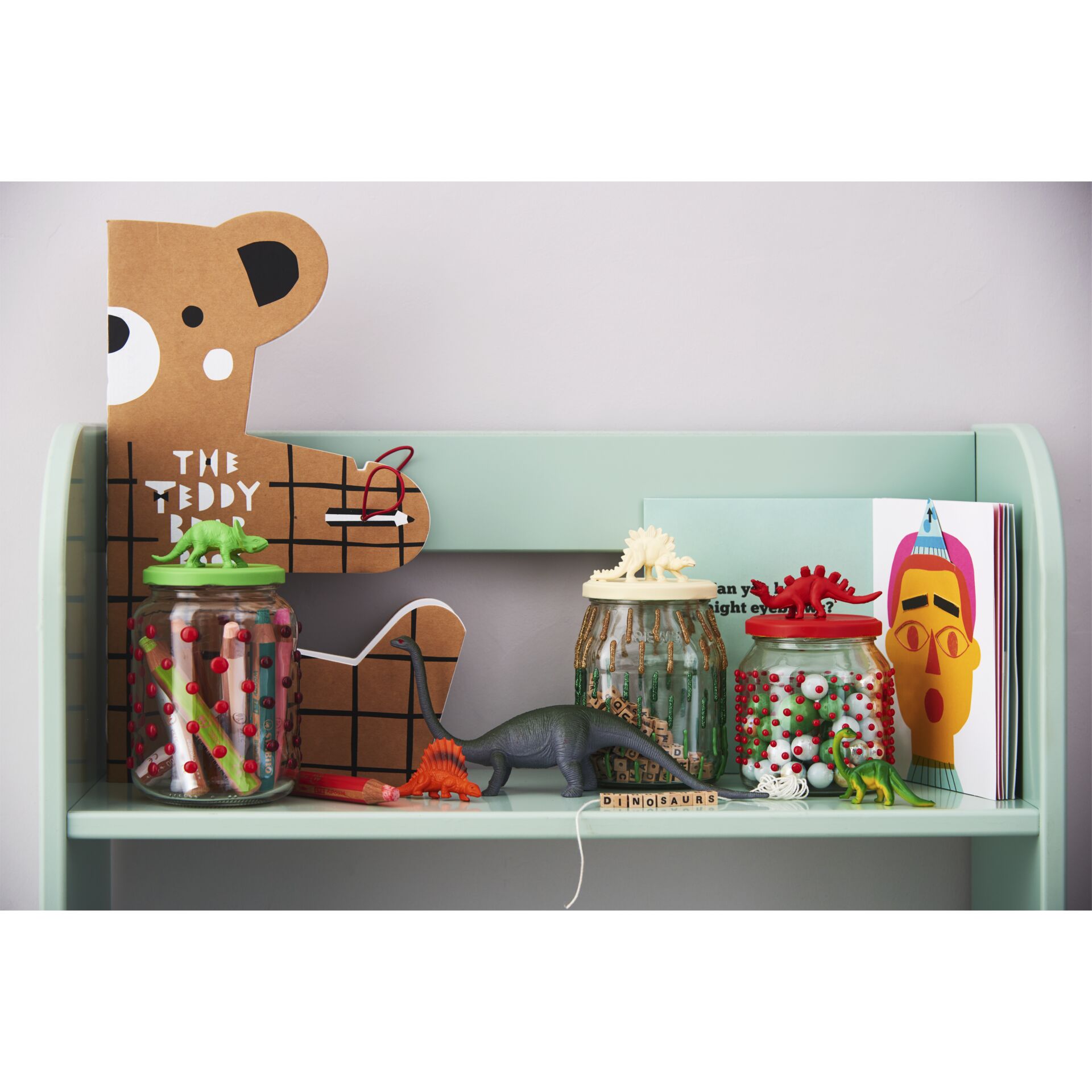 Bosch Gluey smokey grey Heißklebestift