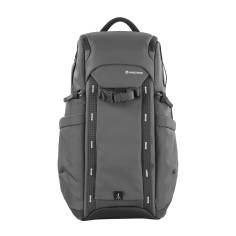 Vanguard VEO Adaptor R44 grey Backpack with USB-A 2