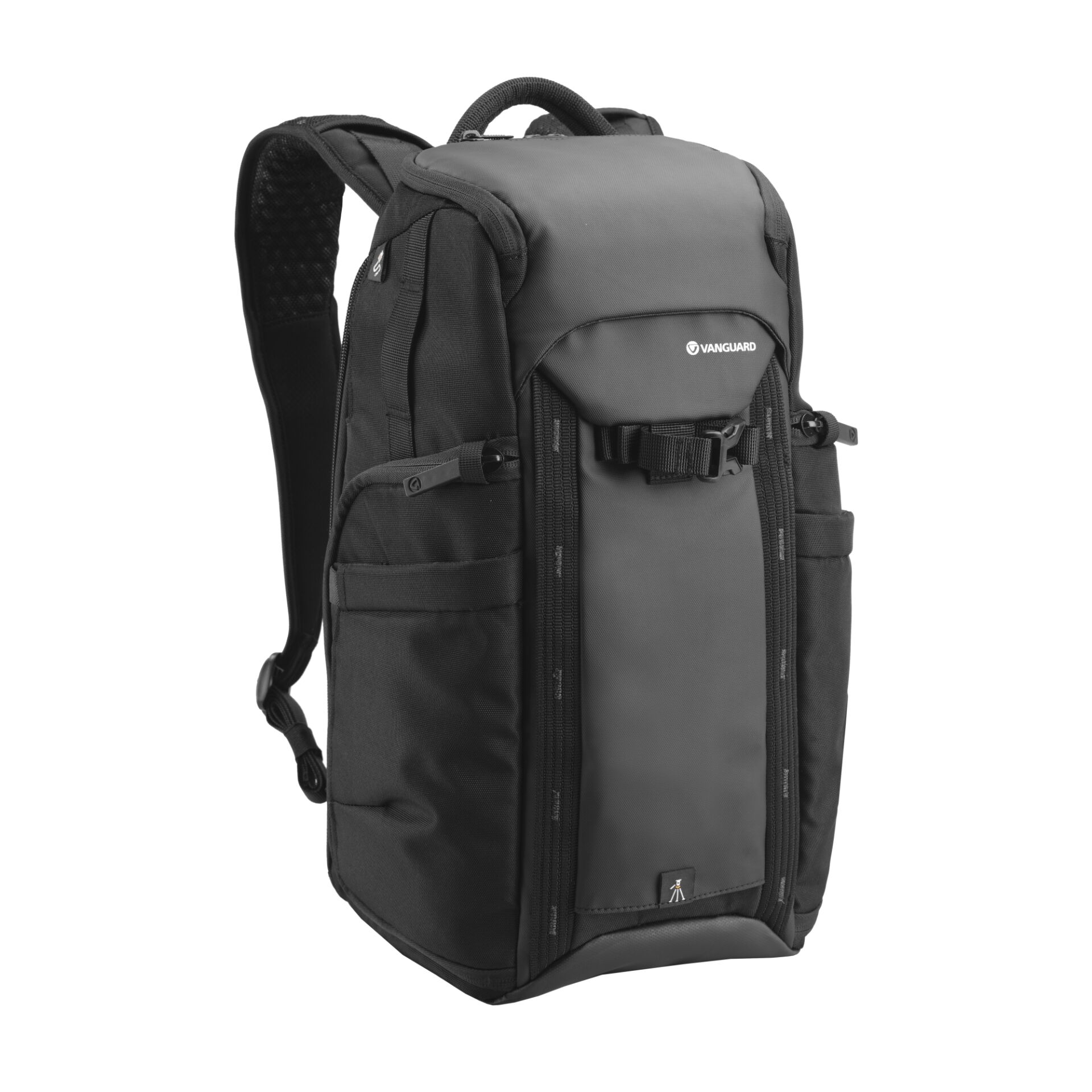 Vanguard VEO Adaptor R44 black Backpack with USB-A