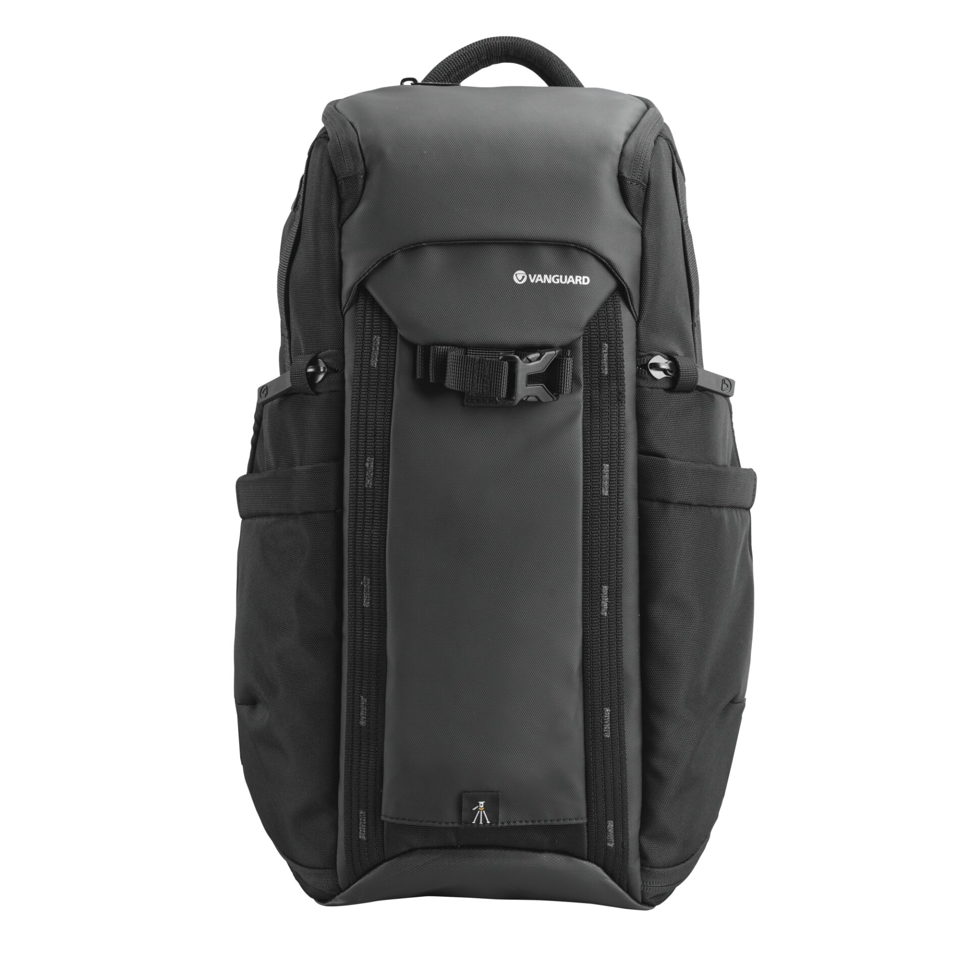 Vanguard VEO Adaptor R44 black Backpack with USB-A