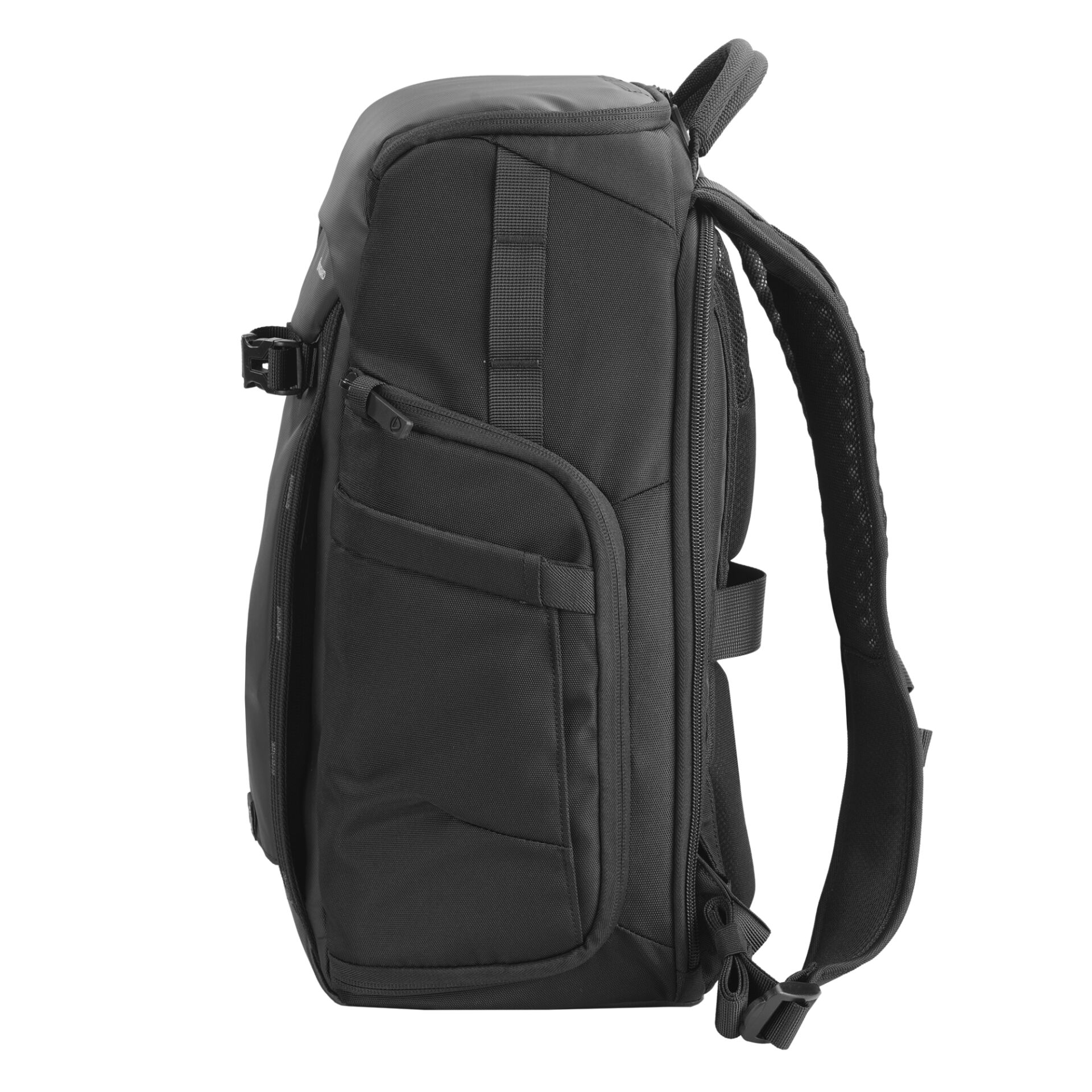 Vanguard VEO Adaptor R44 black Backpack with USB-A