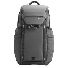 Vanguard VEO Adaptor R48 grey Backpack with USB-A 2