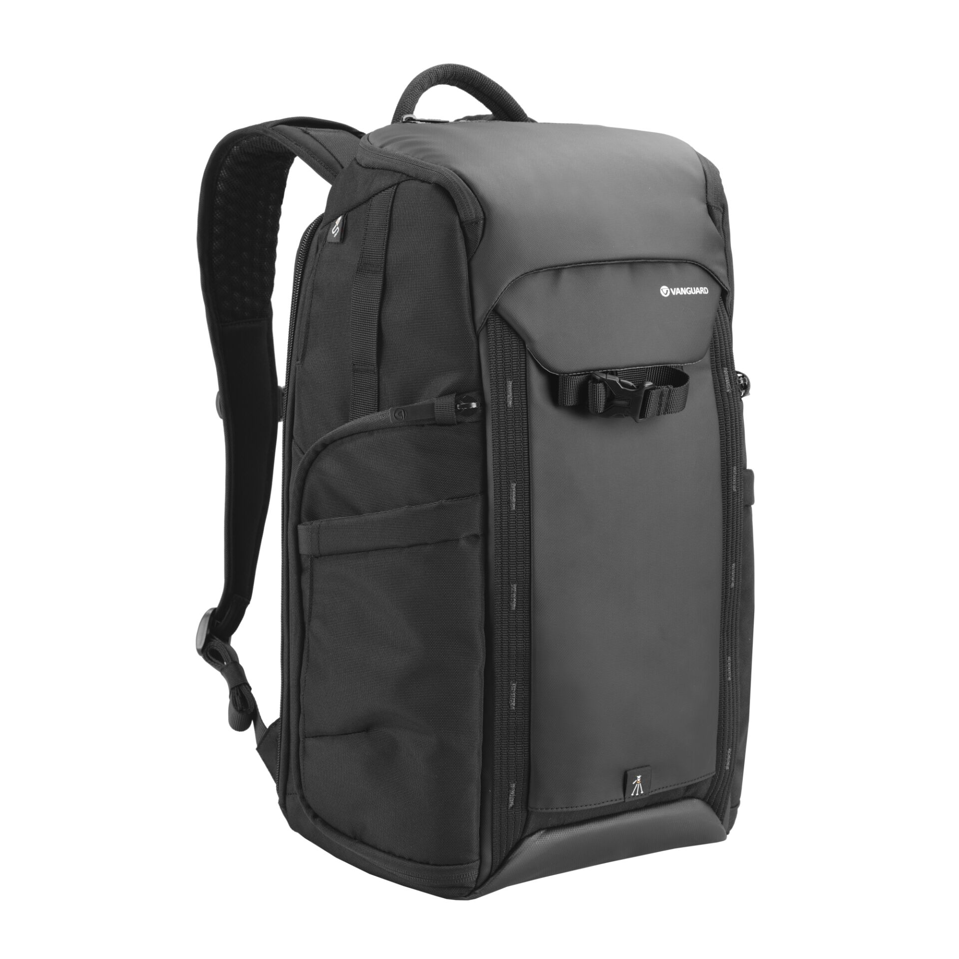 Vanguard VEO Adaptor R48 black Backpack with USB-A