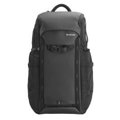 Vanguard VEO Adaptor R48 black Backpack with USB-A 2