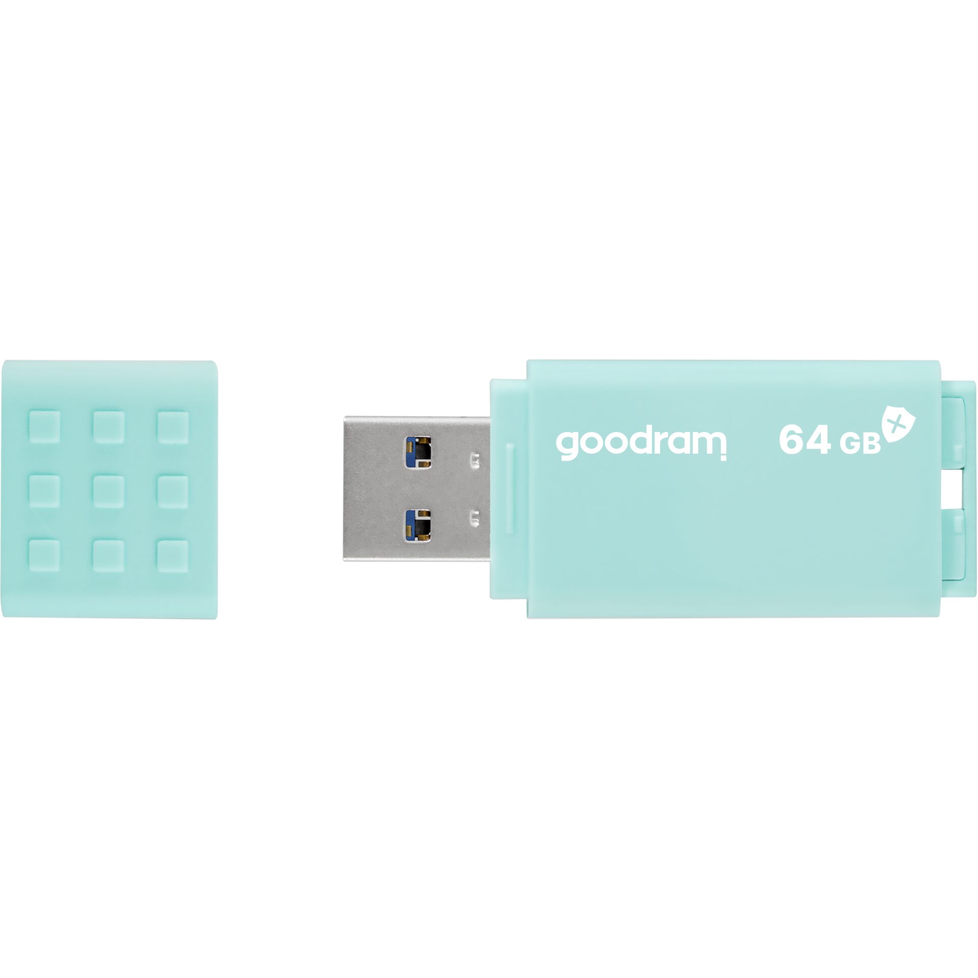 GOODRAM UME3 USB 3.0        64GB Care