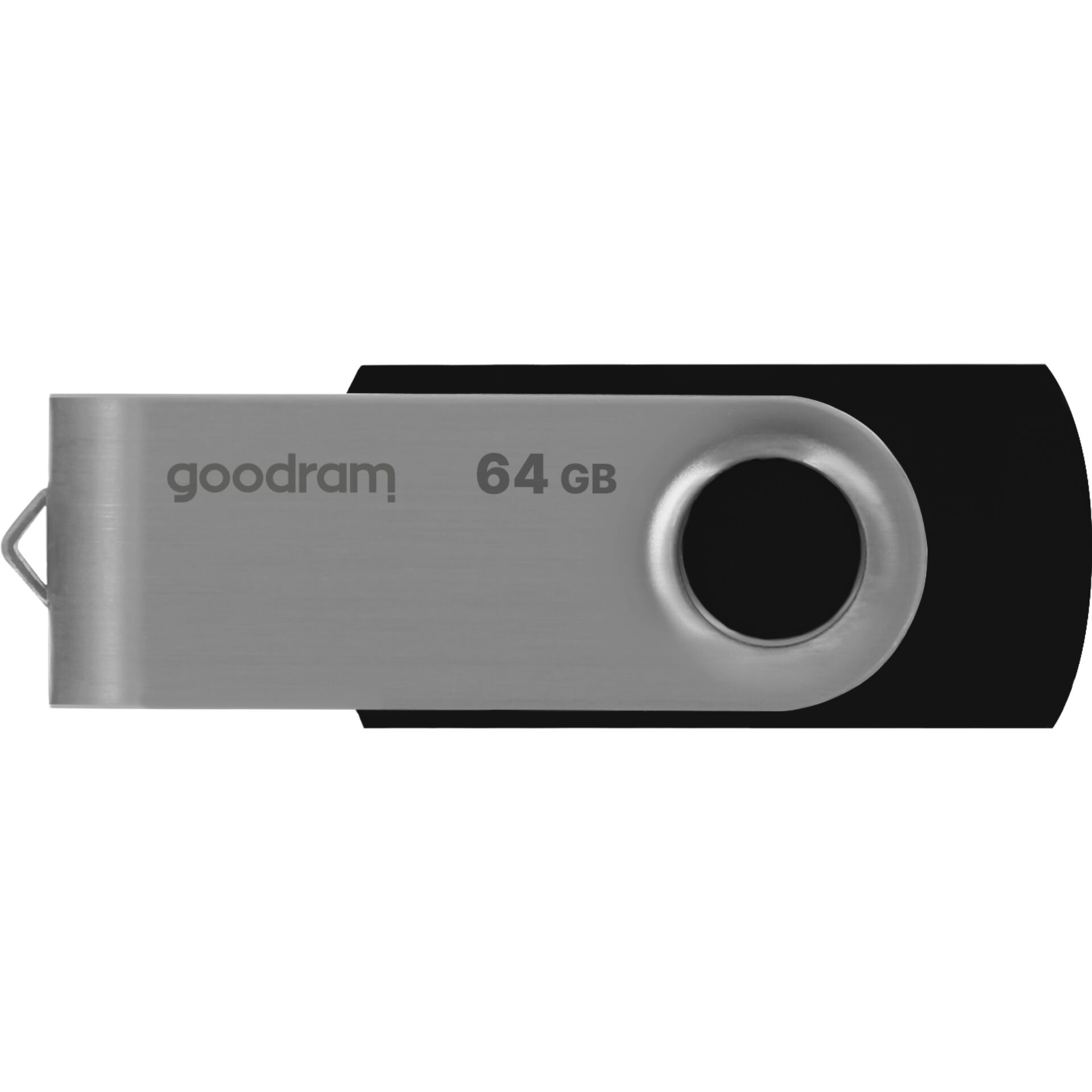 GOODRAM UTS3 USB 3.0        64GB Black