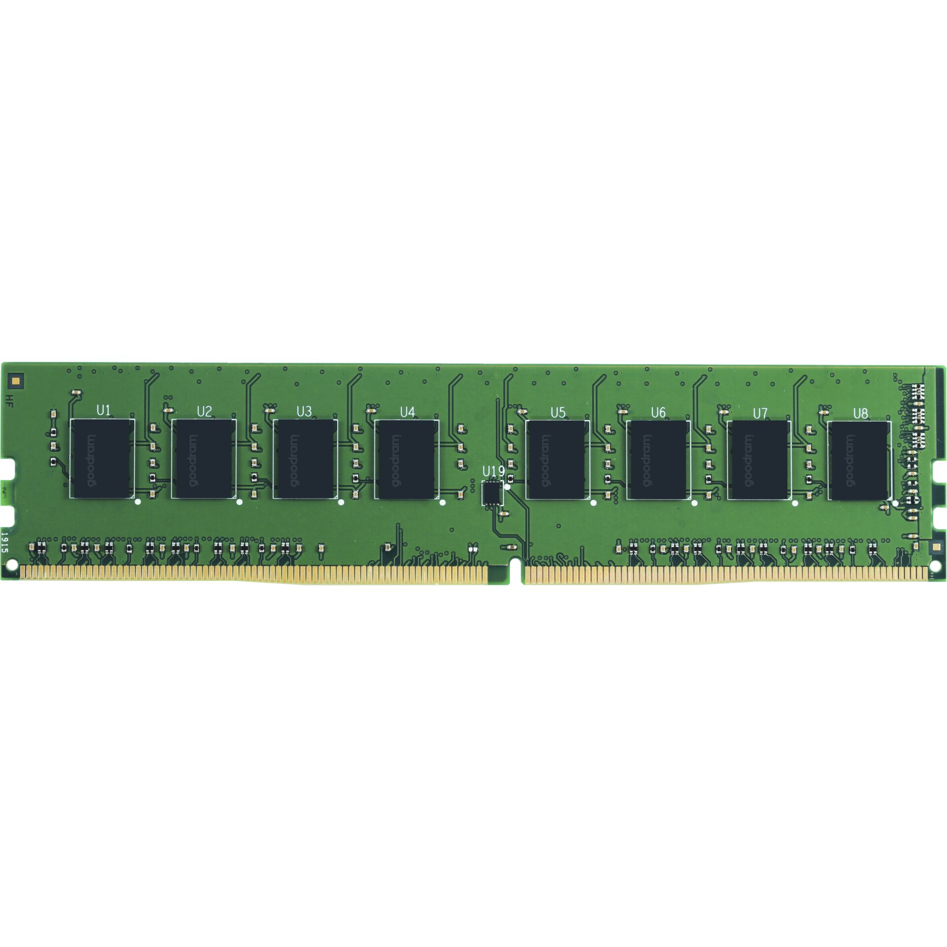 GOODRAM DDR4 2666 MT/s      16GB DIMM 288pin