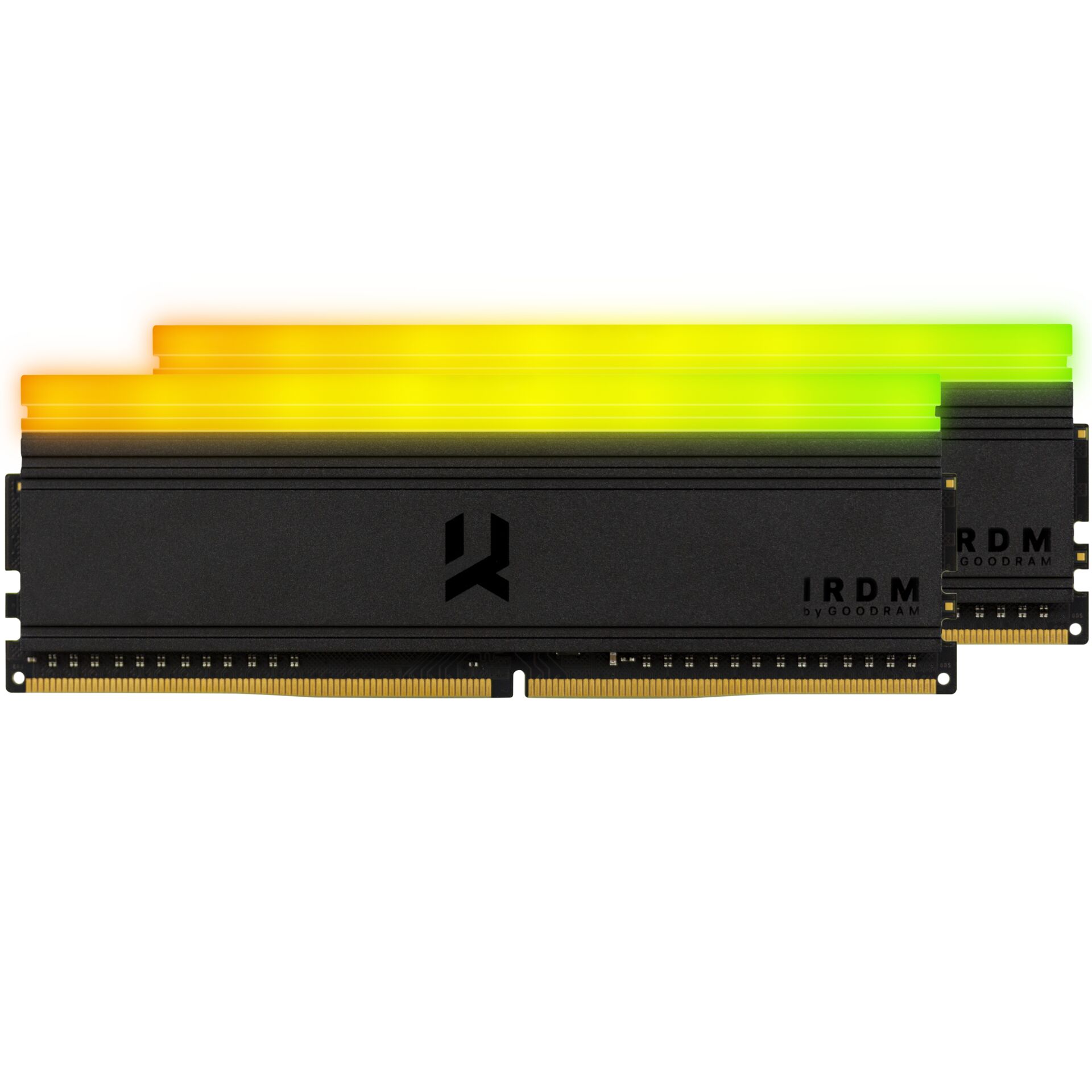 GOODRAM IRDM 3600 MT/s     2x8GB DDR4 KIT DIMM RGB