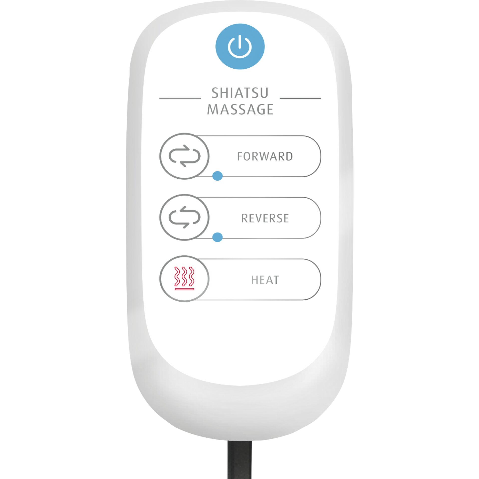 Medisana MCG 800 Comfort Shiatsu Massage Pillow